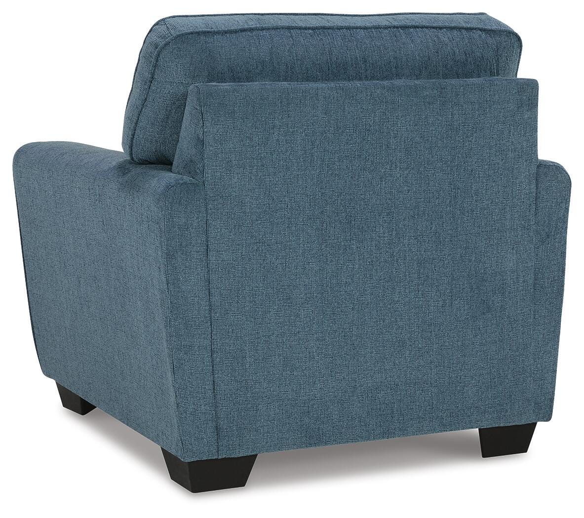 Cashton Queen Sofa Sleeper and Chair — 2-Piece Set Signature Design by Ashley® Living Room