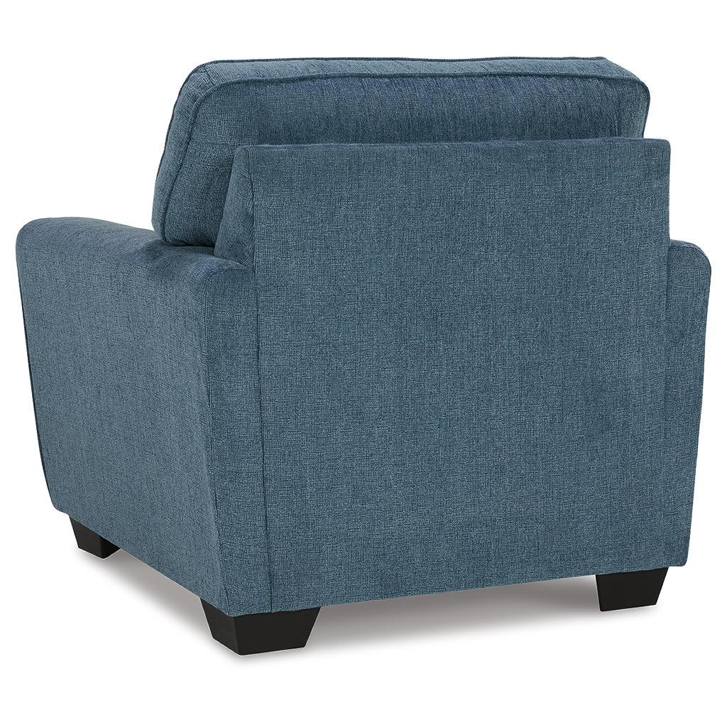 Cashton Chair — Blue Signature Design by Ashley® Living Room