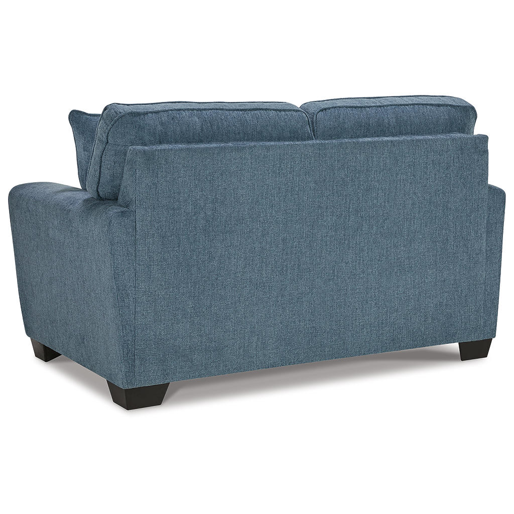 Cashton Queen Sofa Sleeper and Loveseat Signature Design by Ashley® Uncategorized