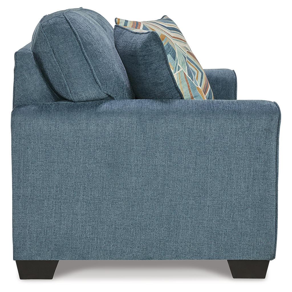 Cashton Queen Sofa Sleeper and Loveseat Signature Design by Ashley® Uncategorized