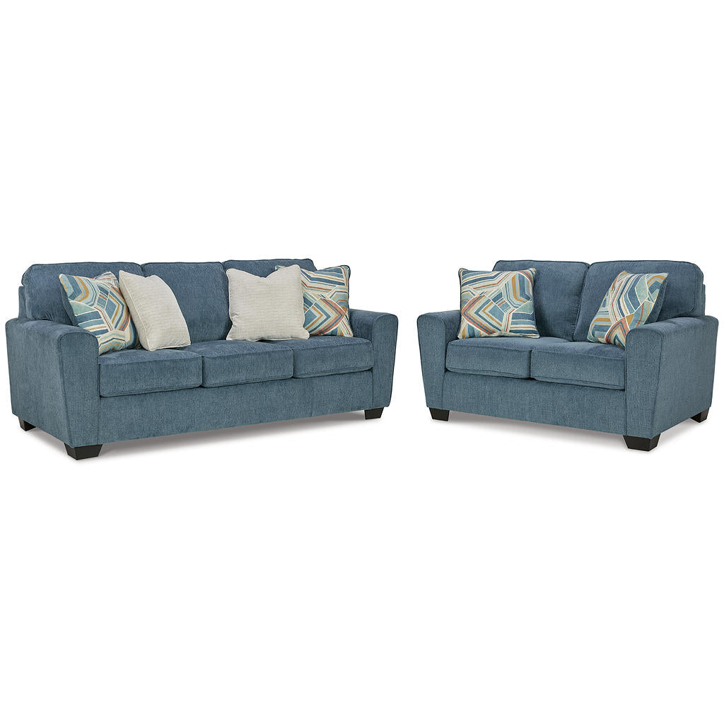 Cashton Sofa and Loveseat Signature Design by Ashley® Uncategorized