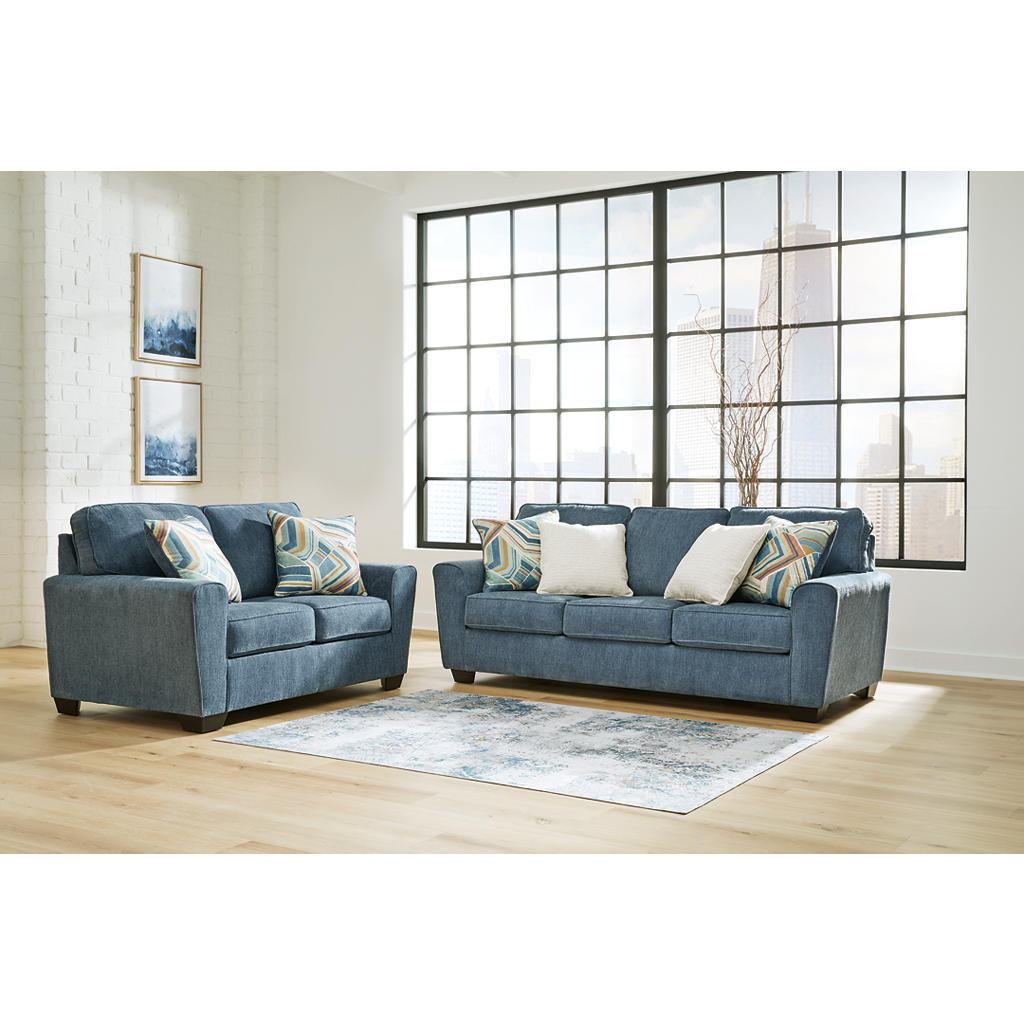 Cashton Sofa and Loveseat Signature Design by Ashley® Uncategorized