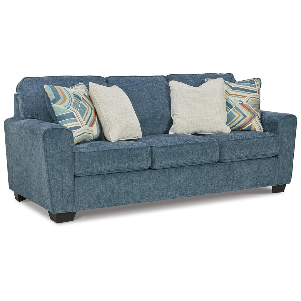 Cashton Sofa, Chair and Ottoman Signature Design by Ashley® Uncategorized