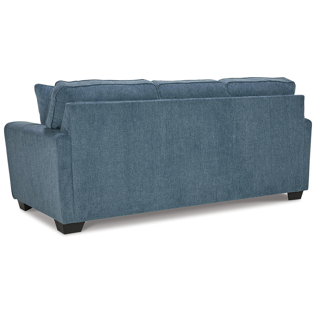 Cashton Sofa, Chair and Ottoman Signature Design by Ashley® Uncategorized