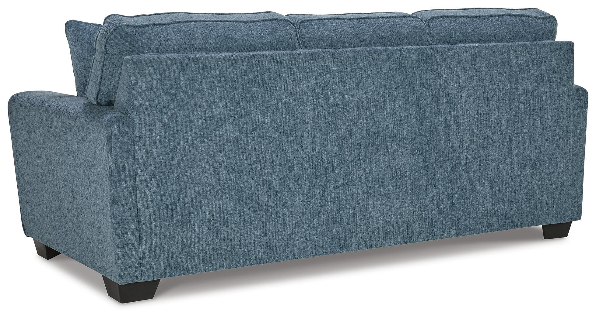 Cashton Queen Sofa Sleeper and Chair — 2-Piece Set Signature Design by Ashley® Living Room