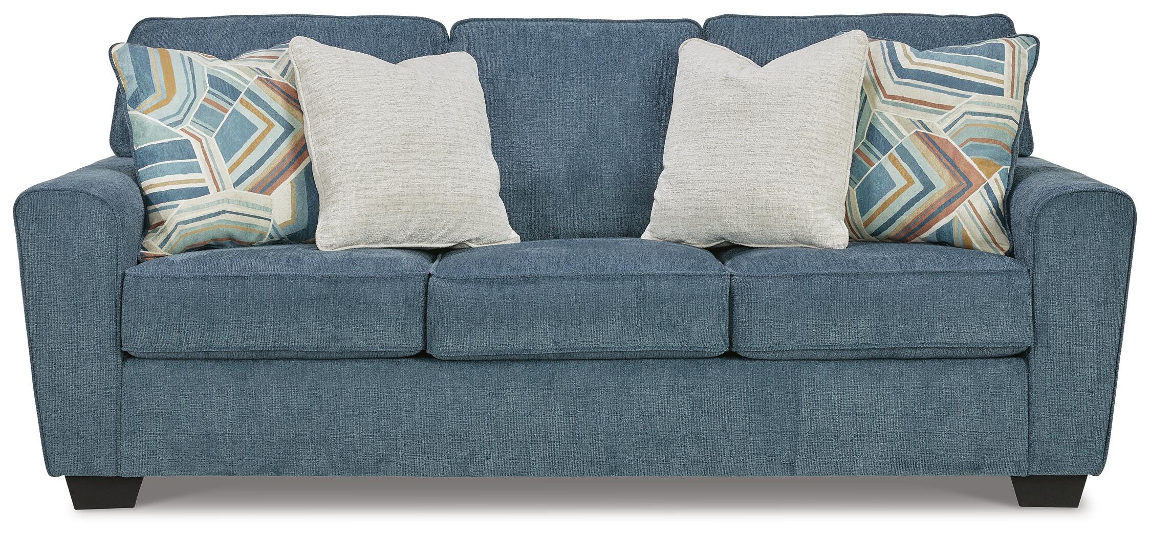Cashton Sofa and Chair
