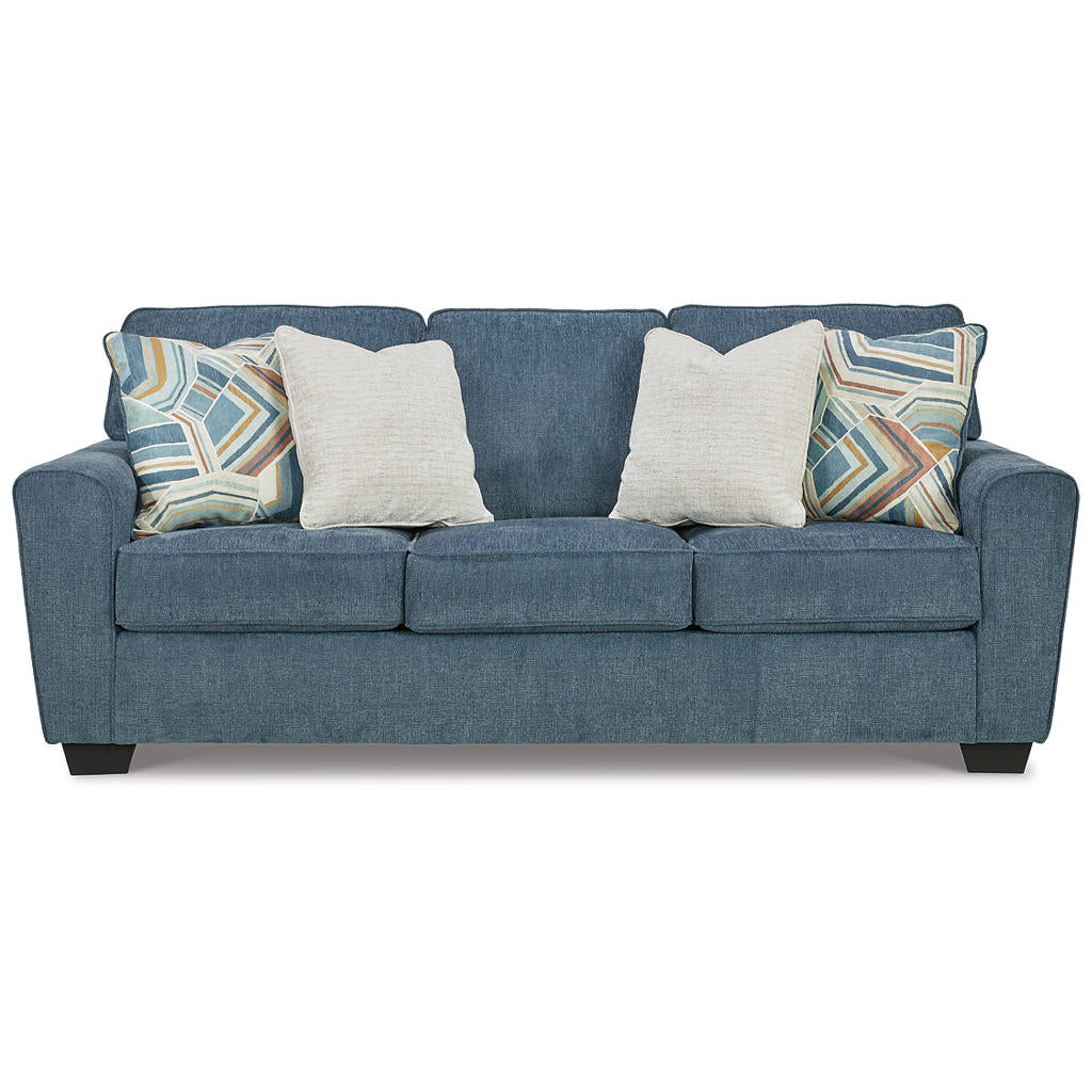 Cashton Sofa, Chair and Ottoman Signature Design by Ashley® Uncategorized