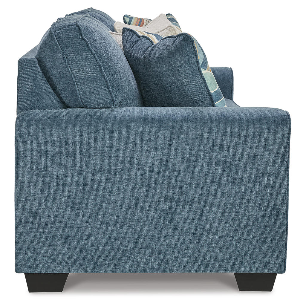 Cashton Sofa, Chair and Ottoman Signature Design by Ashley® Uncategorized