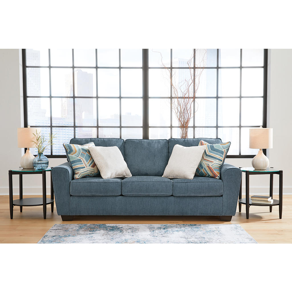 Cashton Sofa Signature Design by Ashley® Living Room