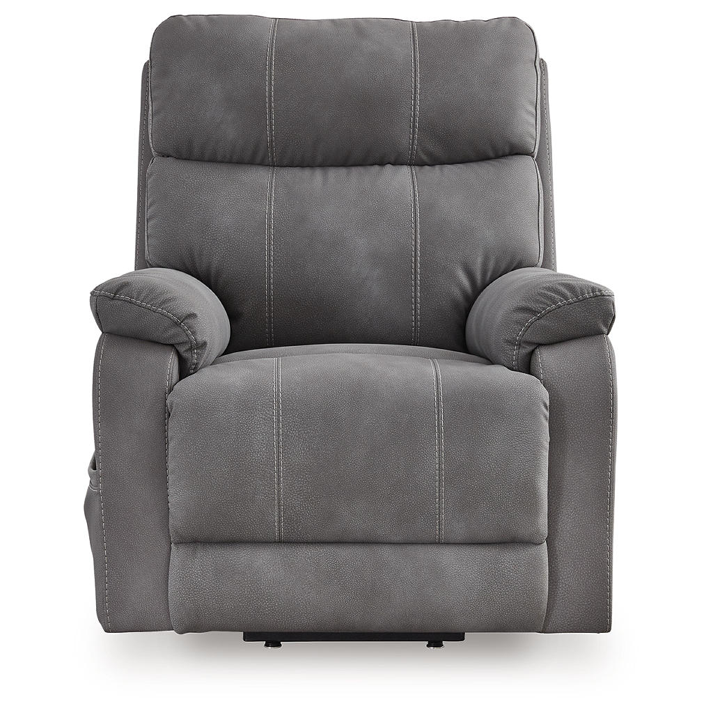 Next-Gen Durapella Power Lift Recliner Signature Design by Ashley® Living Room