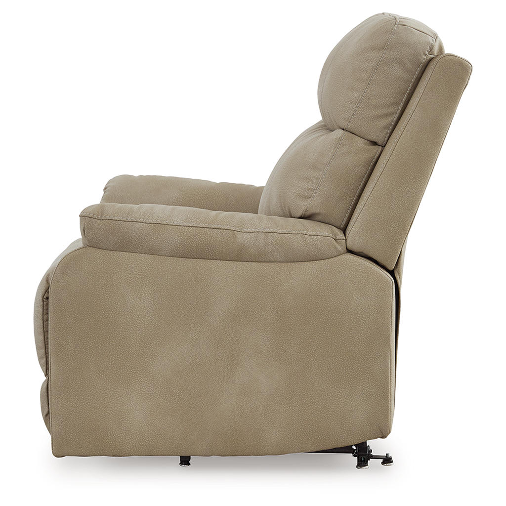 Next-Gen Durapella Power Lift Recliner Signature Design by Ashley® Living Room