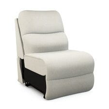 Trouper Armless Recliner