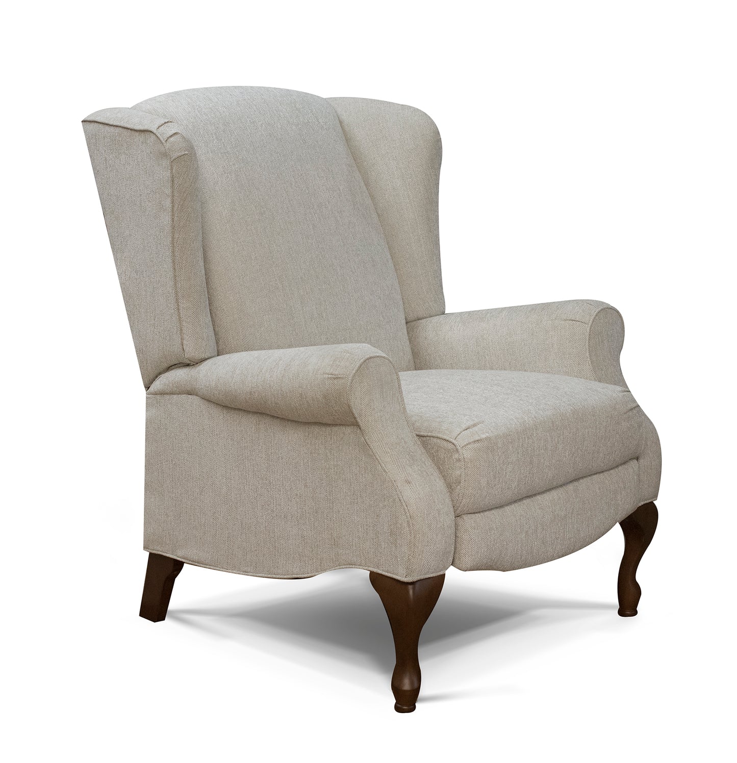 Martha Push Back Recliner
