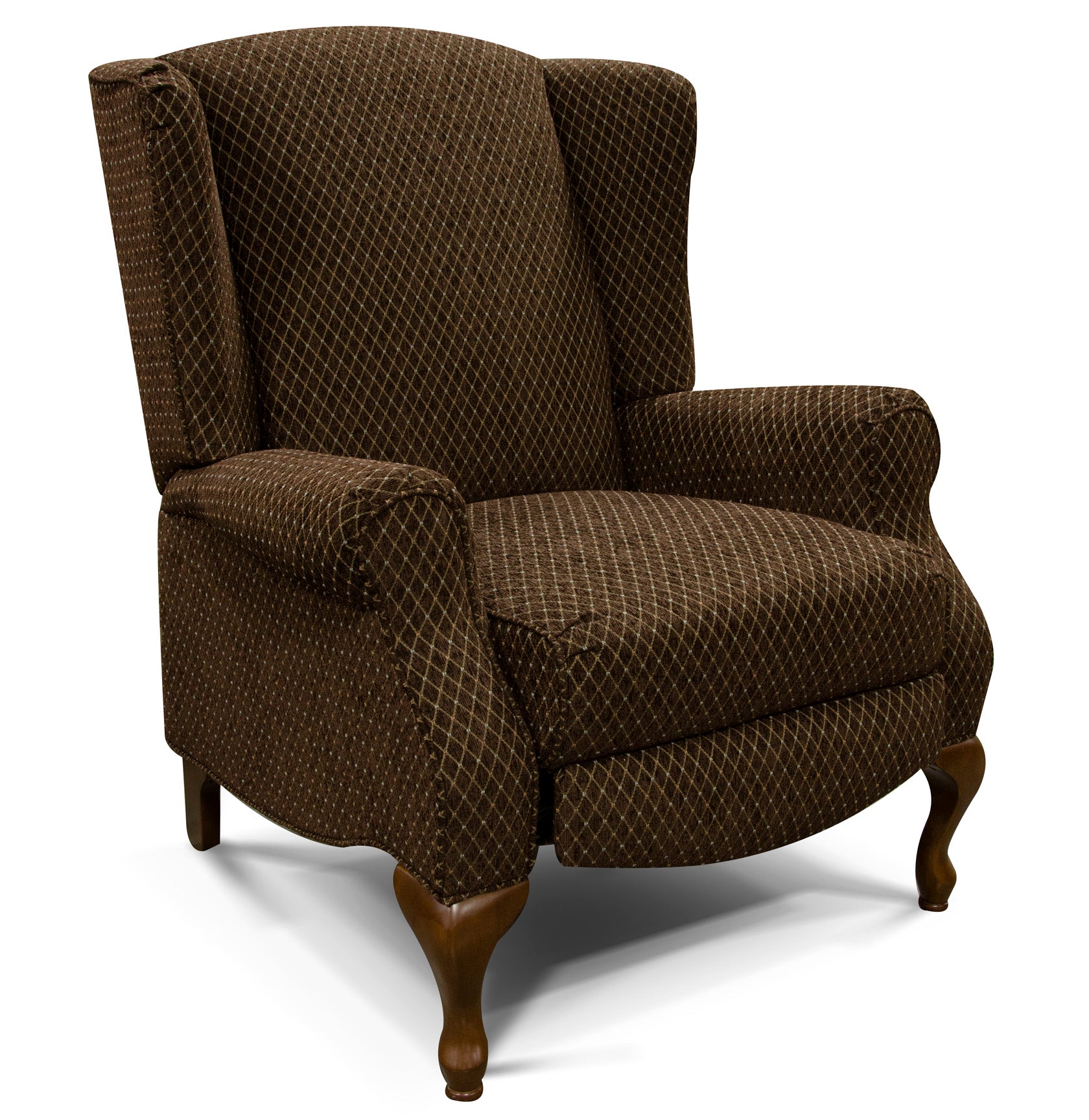 Martha Push Back Recliner