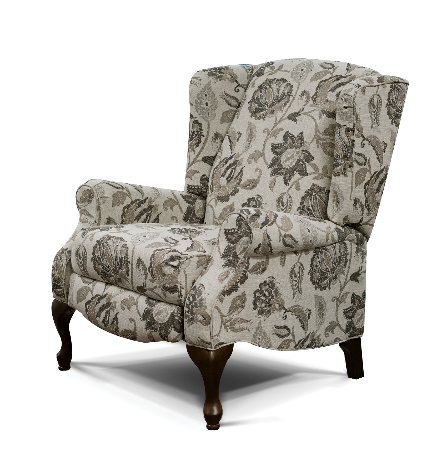 Martha Push Back Recliner