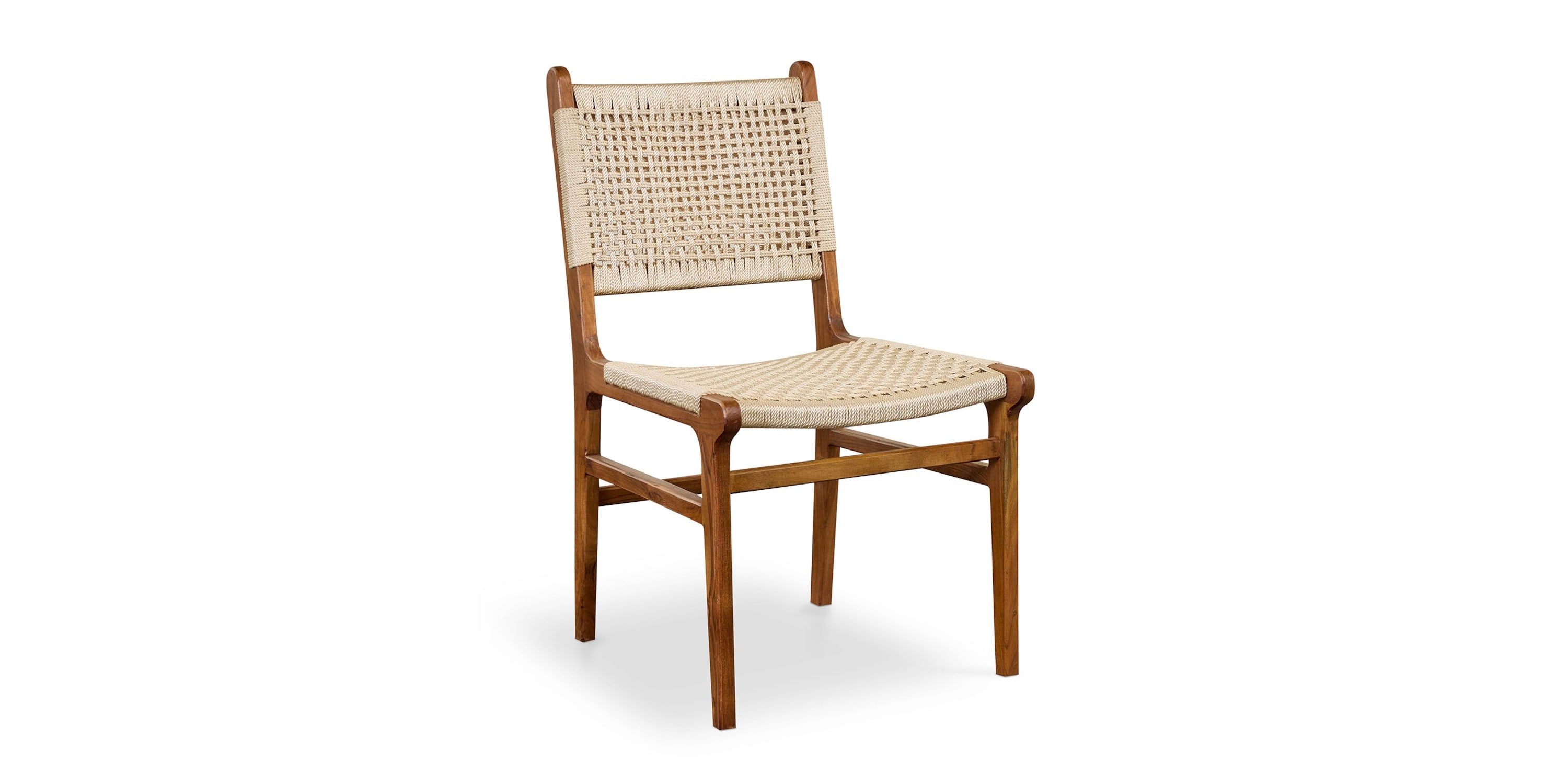 Sandbridge Side Chair Bassett