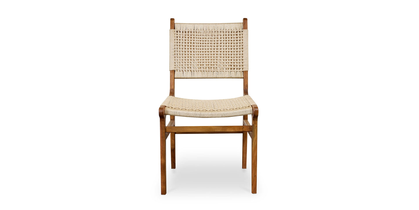 Sandbridge Side Chair Bassett