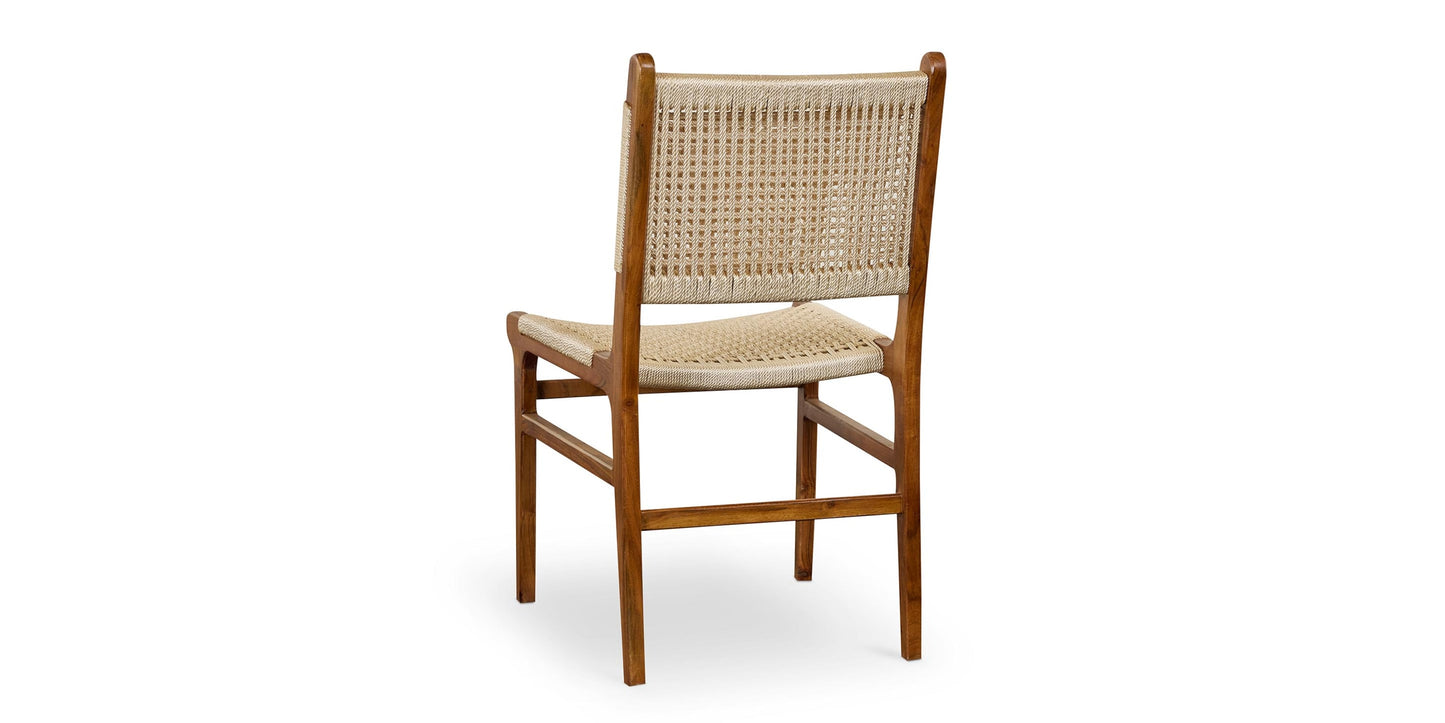 Sandbridge Side Chair Bassett