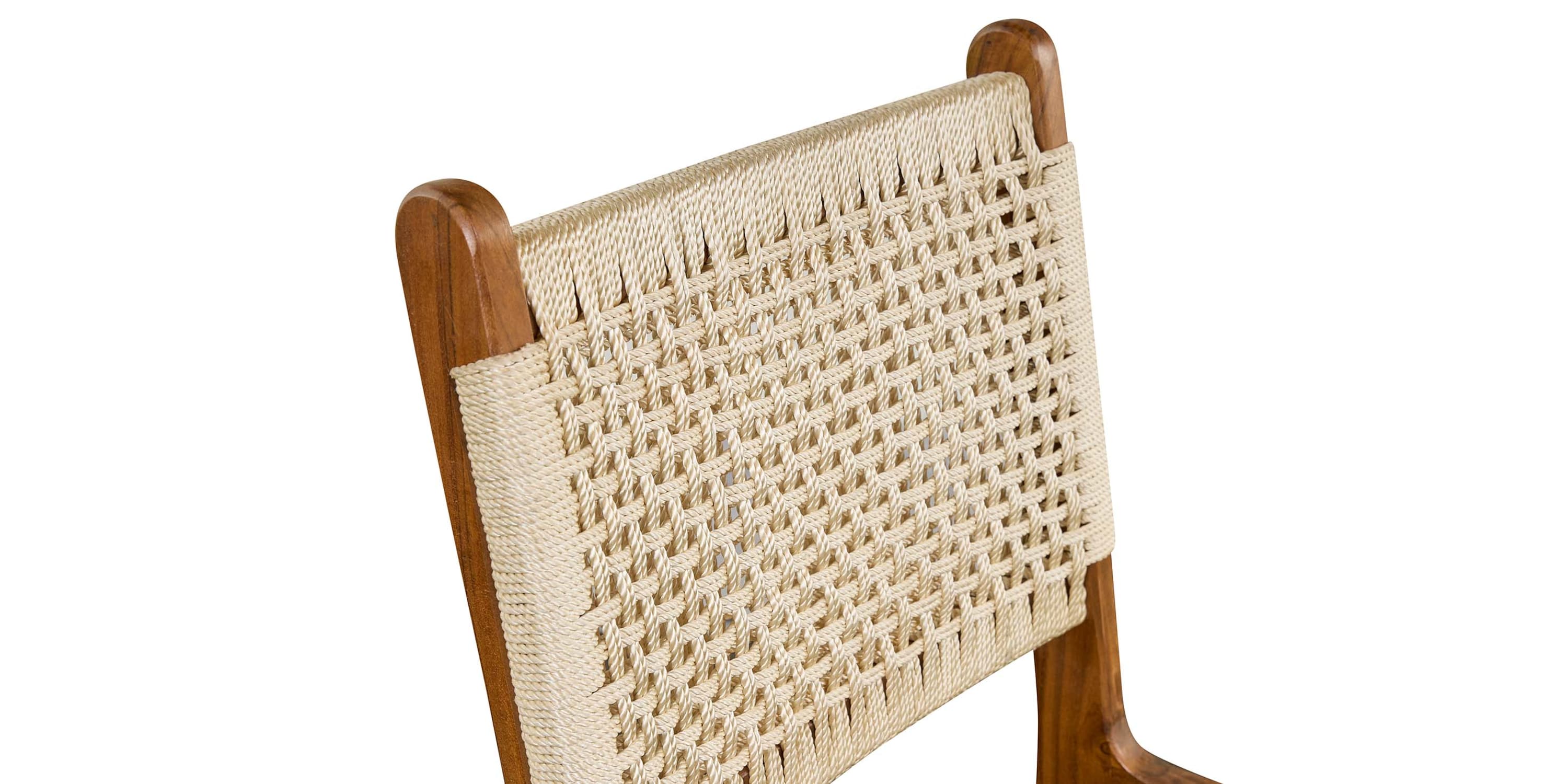 Sandbridge Side Chair Bassett