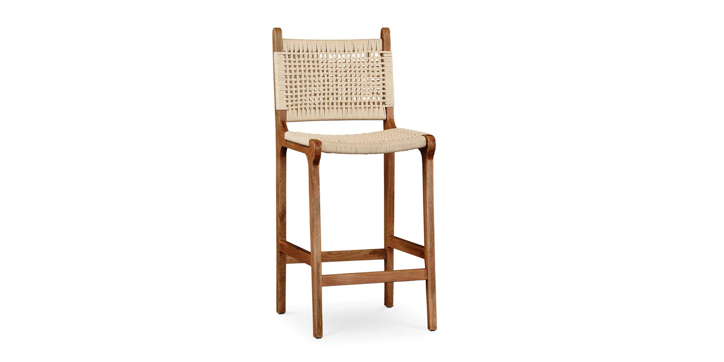 Sandbridge Counter Stool Bassett