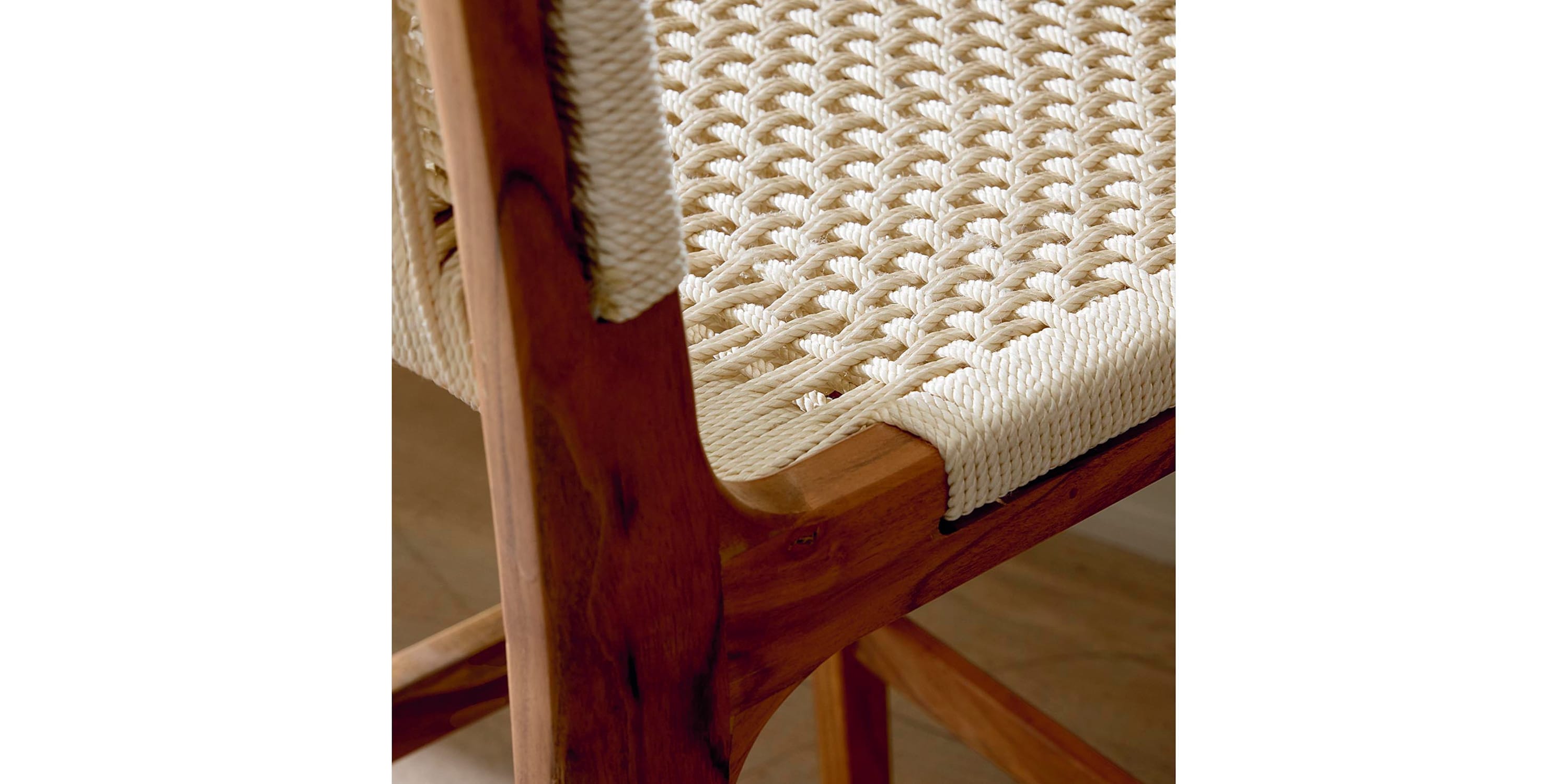 Sandbridge Counter Stool Bassett
