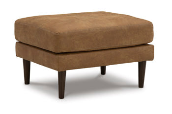 Telora Ottoman Signature Design by Ashley® Living Room
