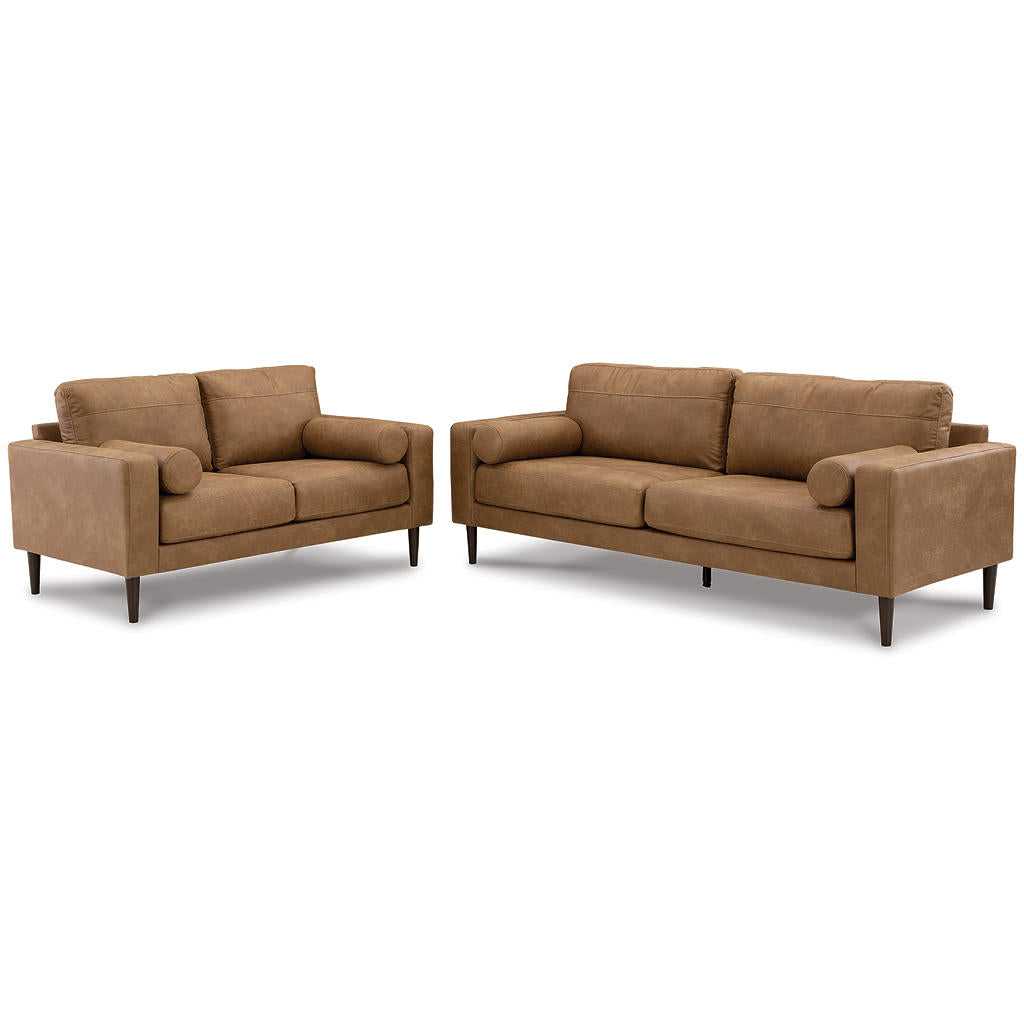 Telora Sofa and Loveseat Signature Design by Ashley® Uncategorized