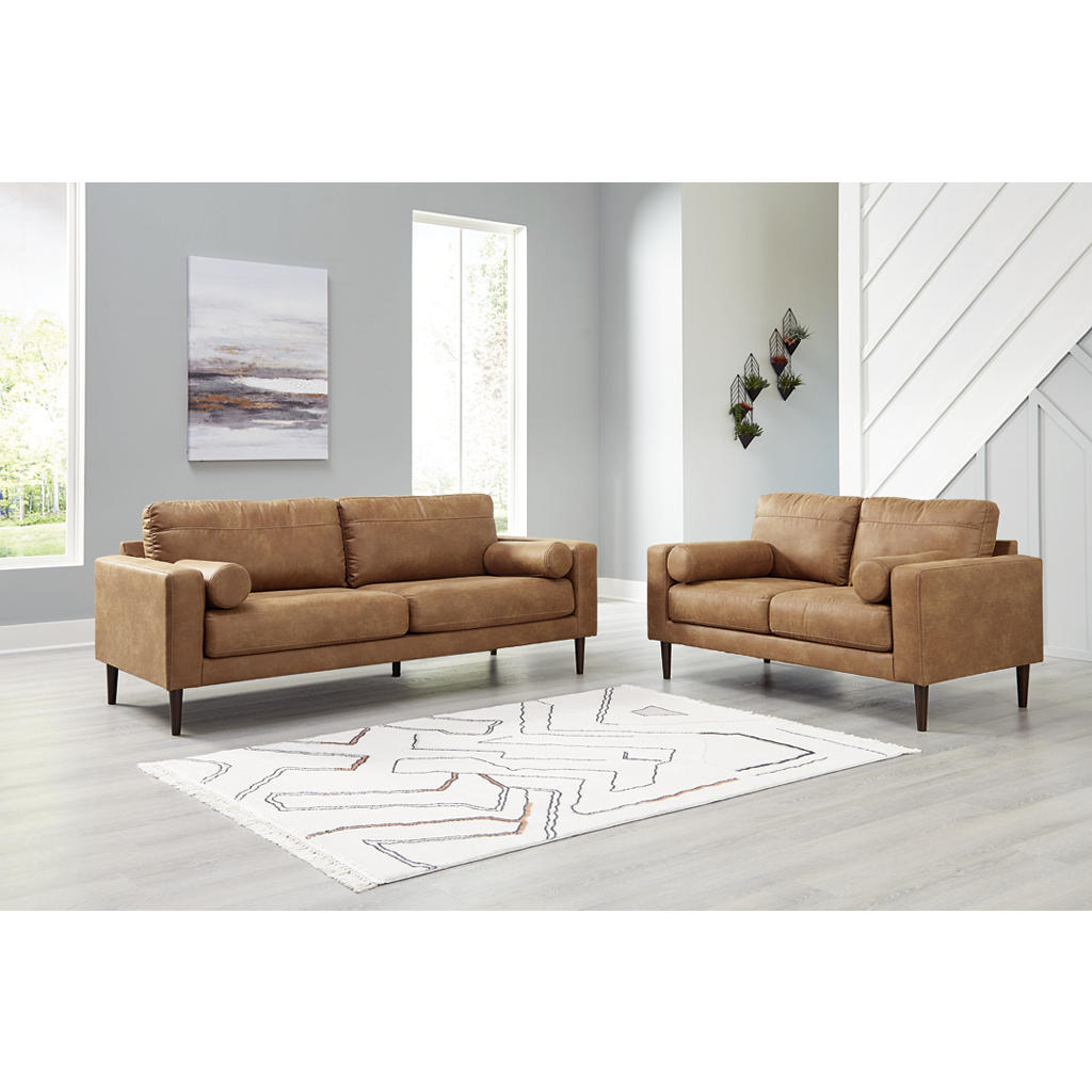 Telora Sofa and Loveseat Signature Design by Ashley® Uncategorized
