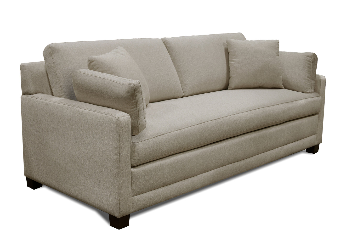 Izzie Loveseat