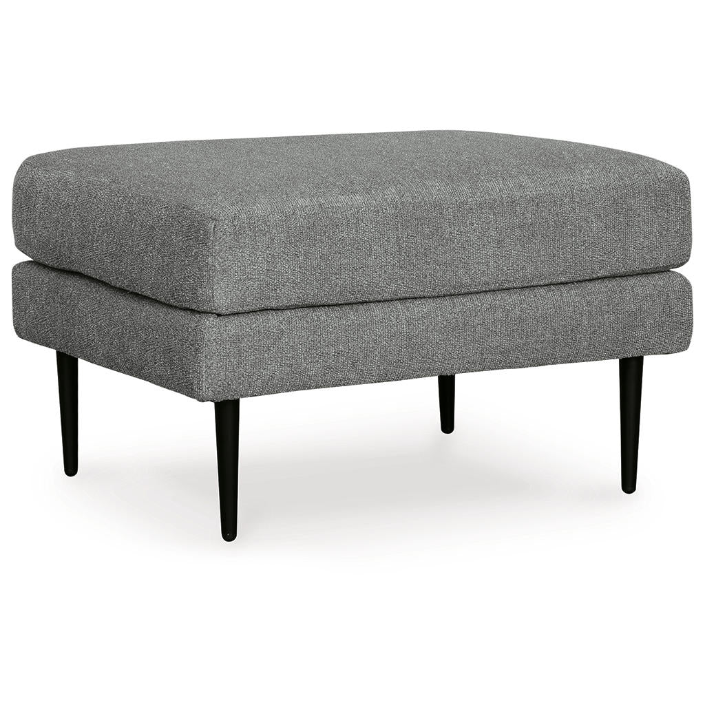 Hazela Chair and Ottoman Signature Design by Ashley® Uncategorized