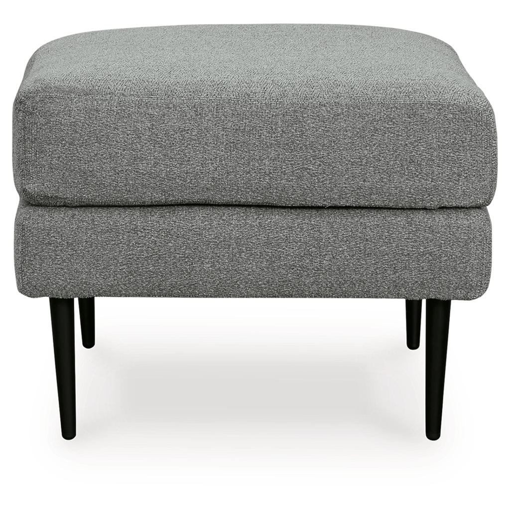 Hazela Chair and Ottoman Signature Design by Ashley® Uncategorized