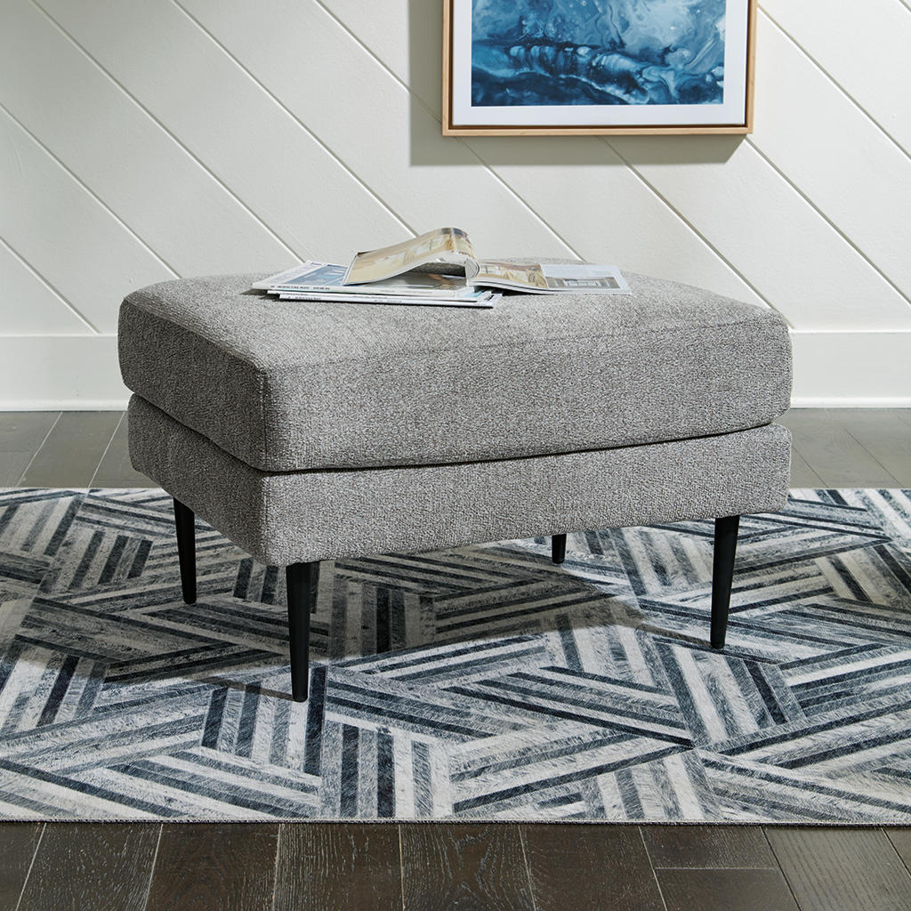 Hazela Ottoman Signature Design by Ashley® Living Room