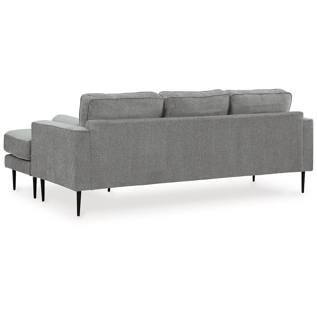 Hazela Sofa Chaise Signature Design by Ashley® Living Room