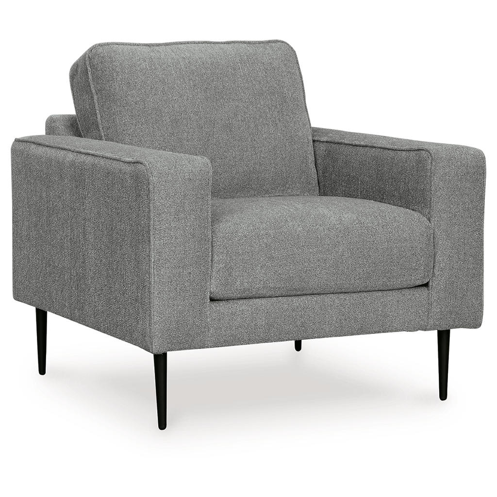 Hazela Chair and Ottoman Signature Design by Ashley® Uncategorized