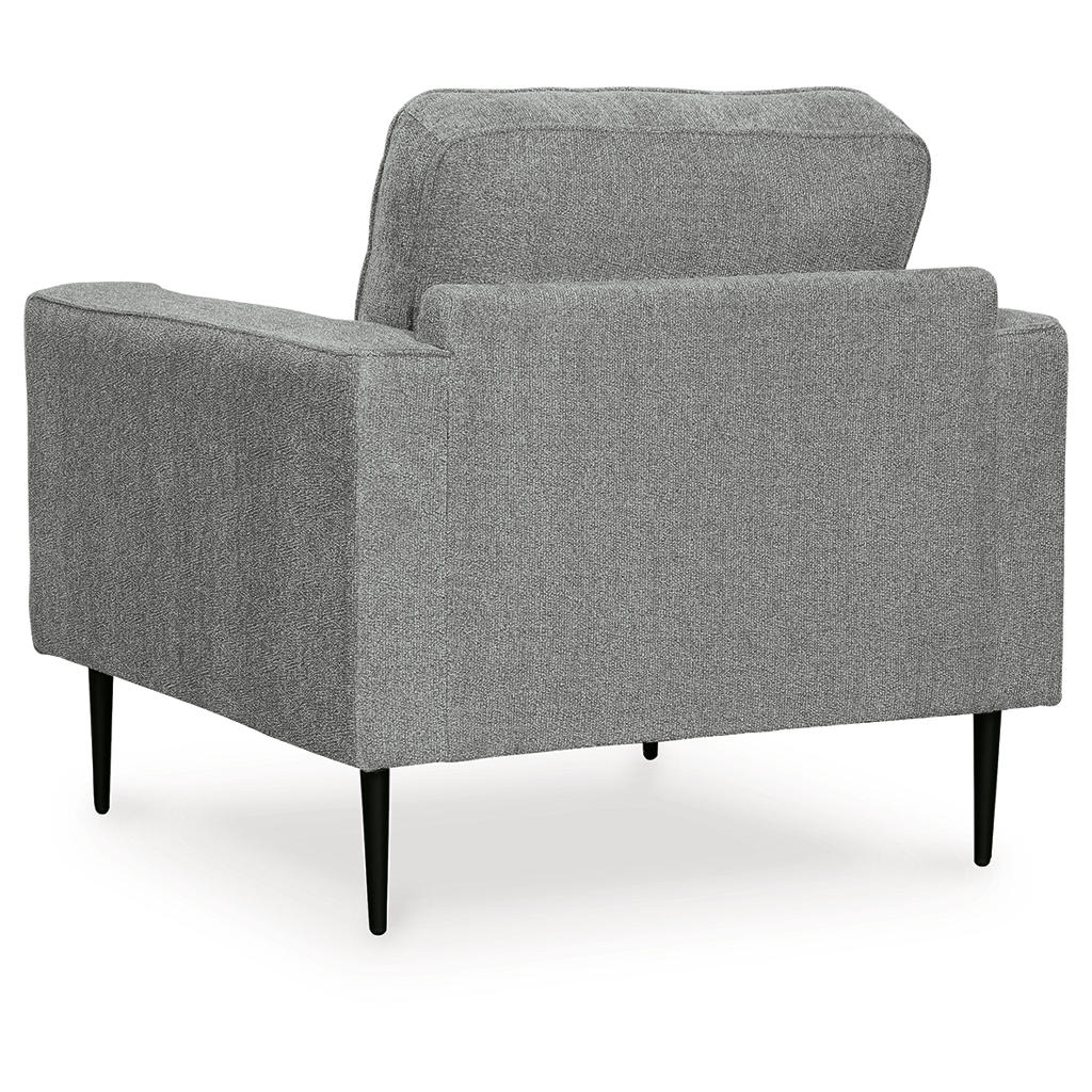 Hazela Chair and Ottoman Signature Design by Ashley® Uncategorized