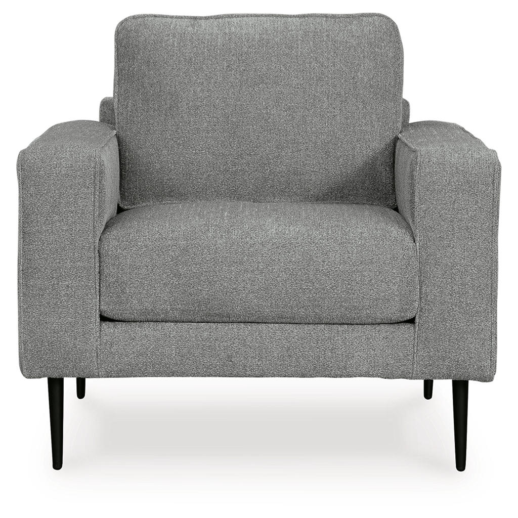 Hazela Chair and Ottoman Signature Design by Ashley® Uncategorized