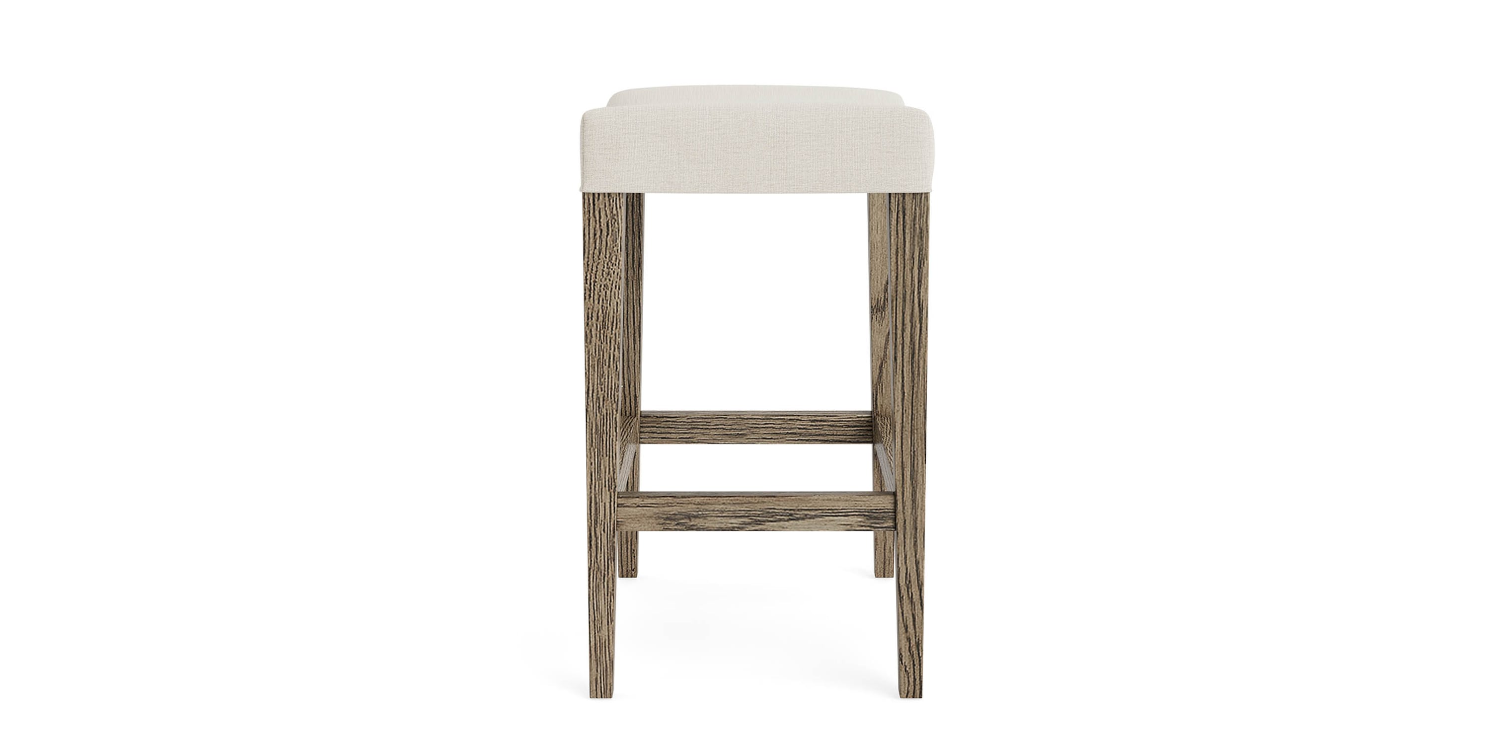 Vail Saddle Counter Stool Bassett
