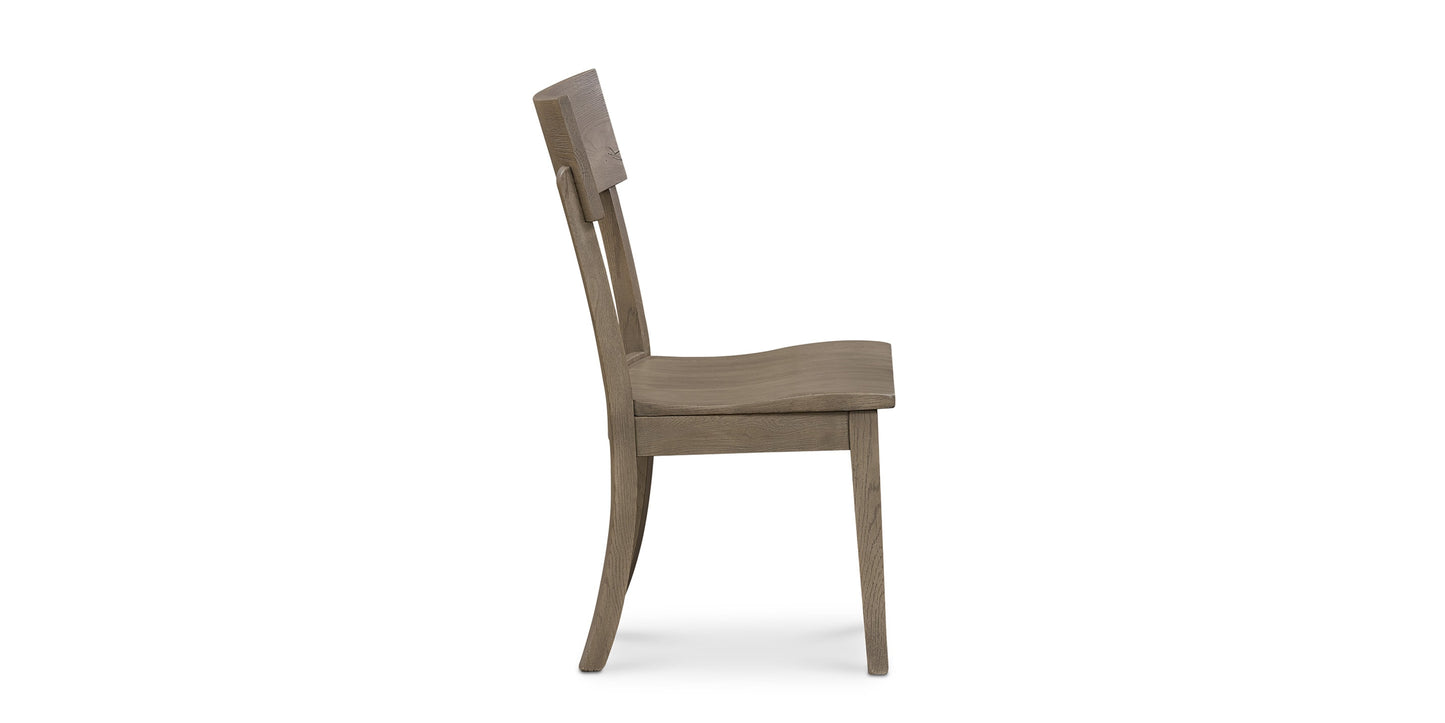 Rollins Dining Chair Bassett