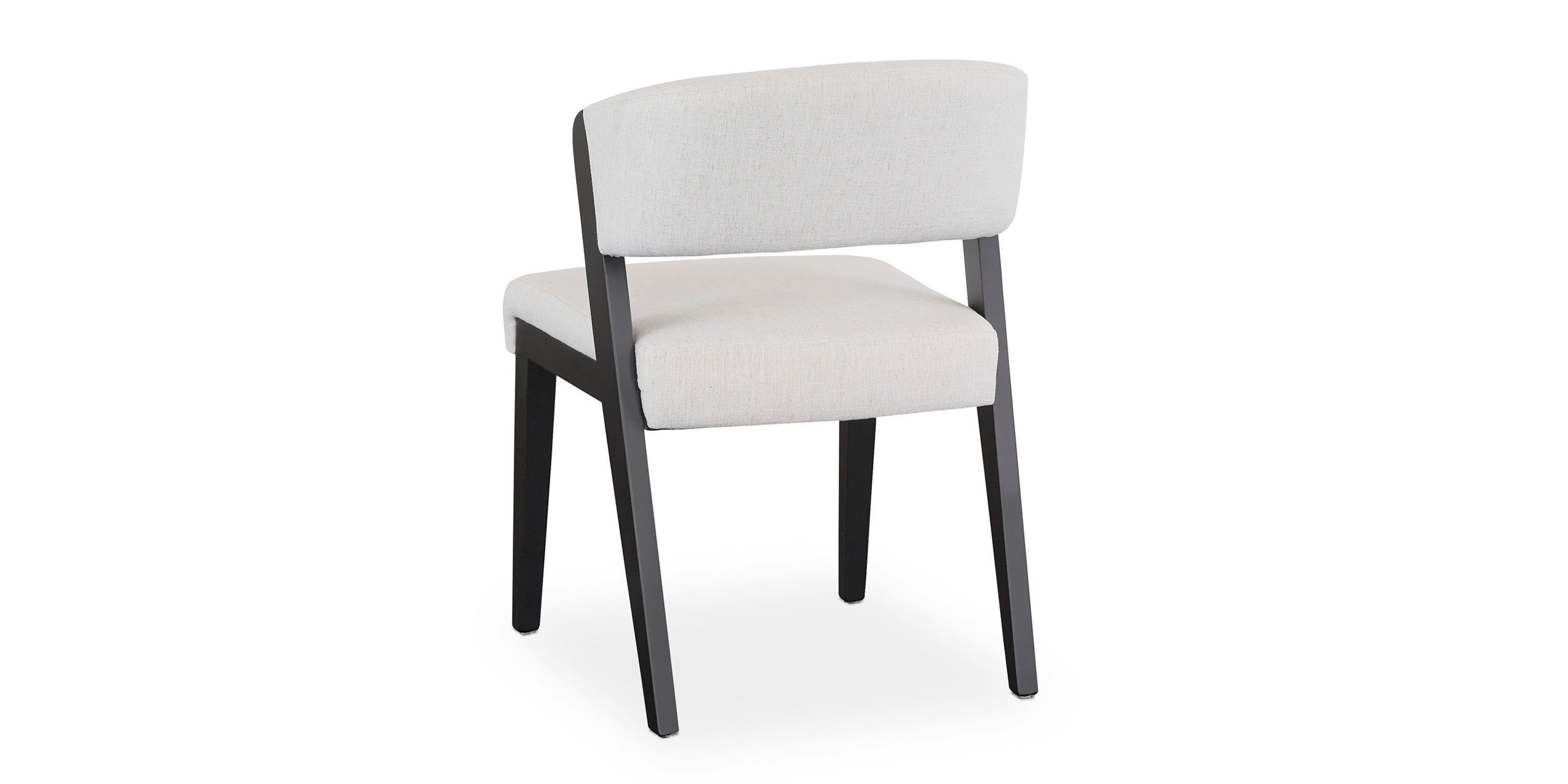 Asher Upholstered Dining Chair Bassett