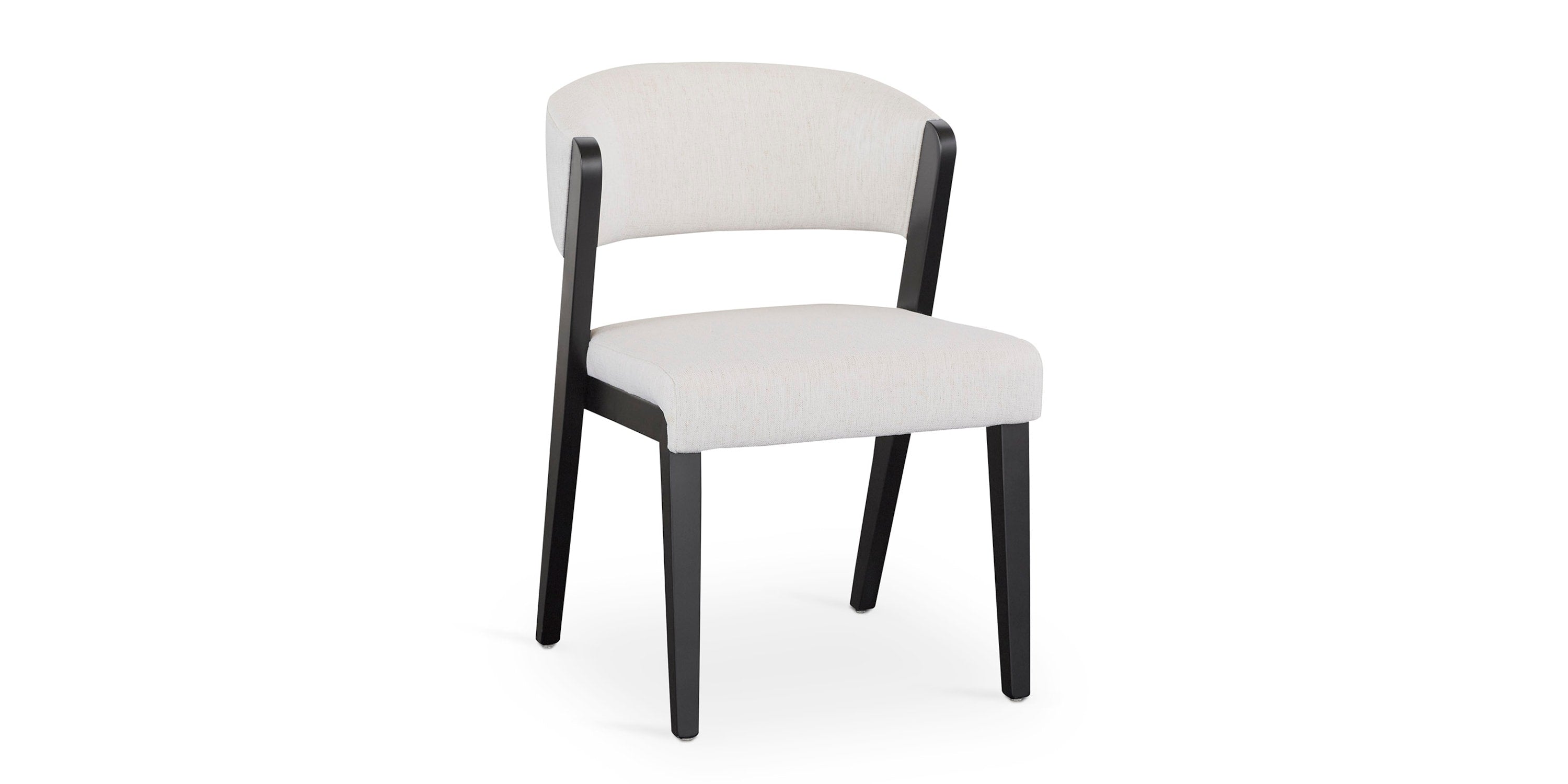 Asher Upholstered Dining Chair Bassett