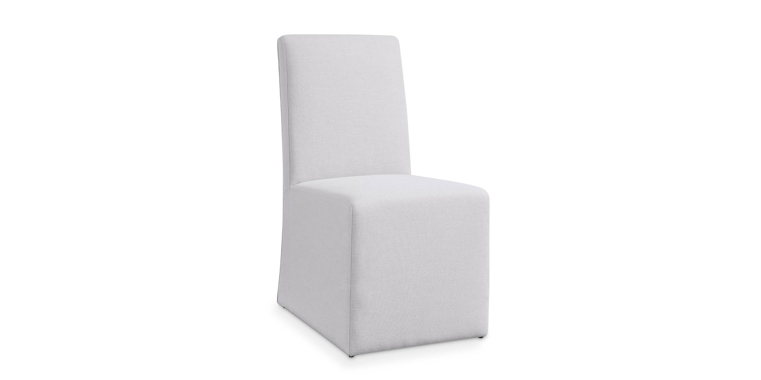 Cameron Upholstered Dining Chair Bassett
