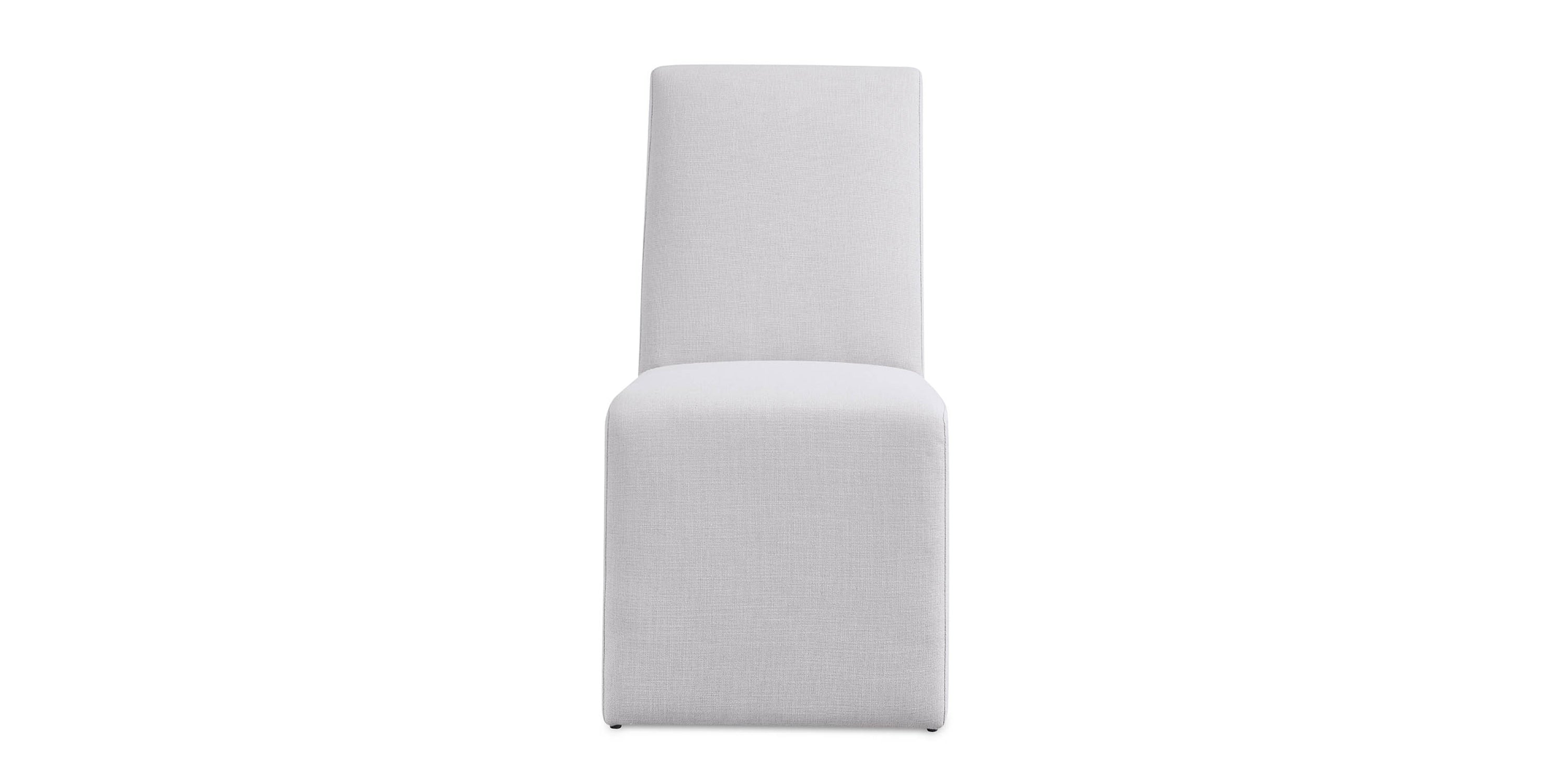 Cameron Upholstered Dining Chair Bassett