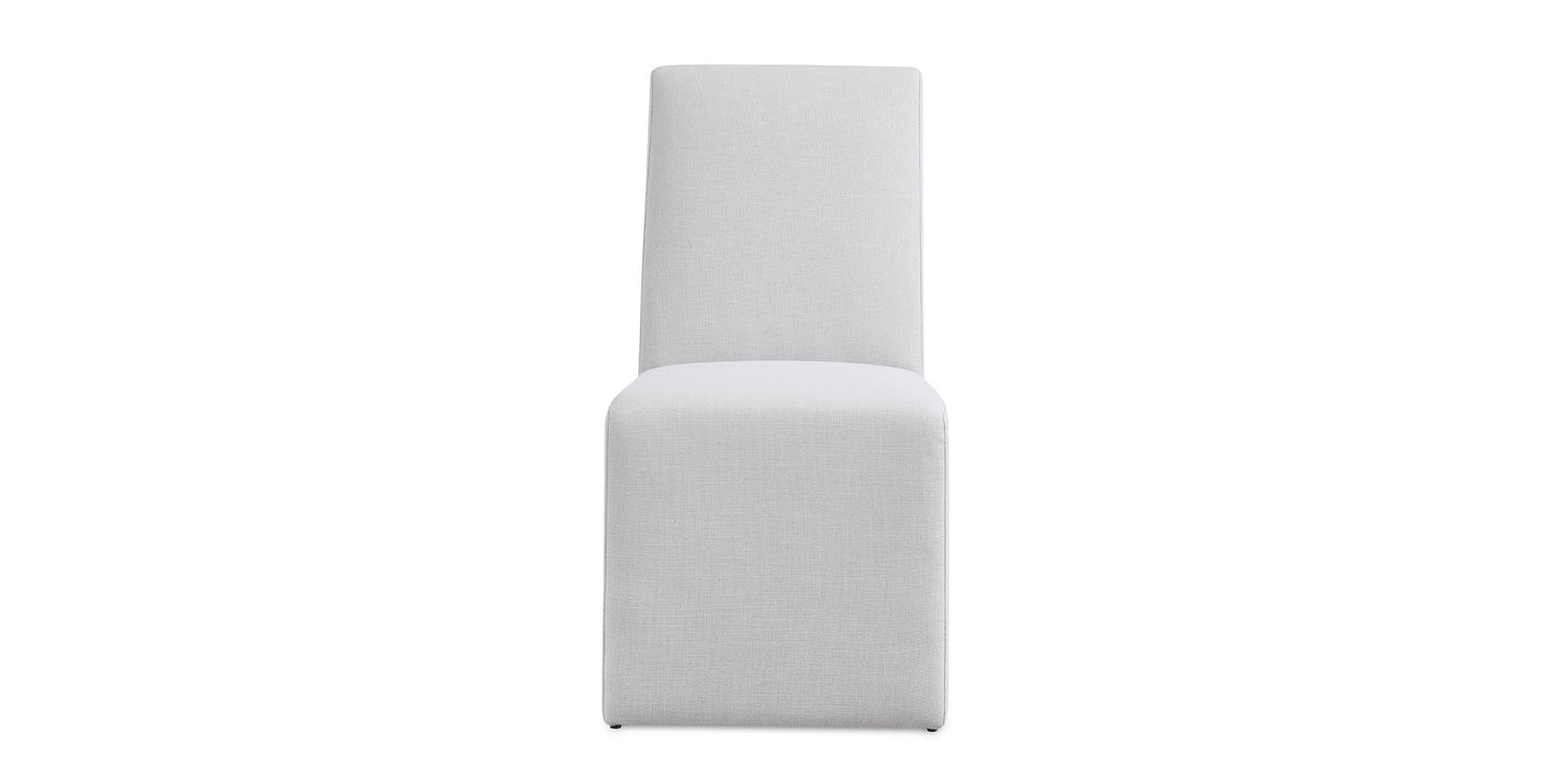 Cameron Upholstered Dining Chair Bassett