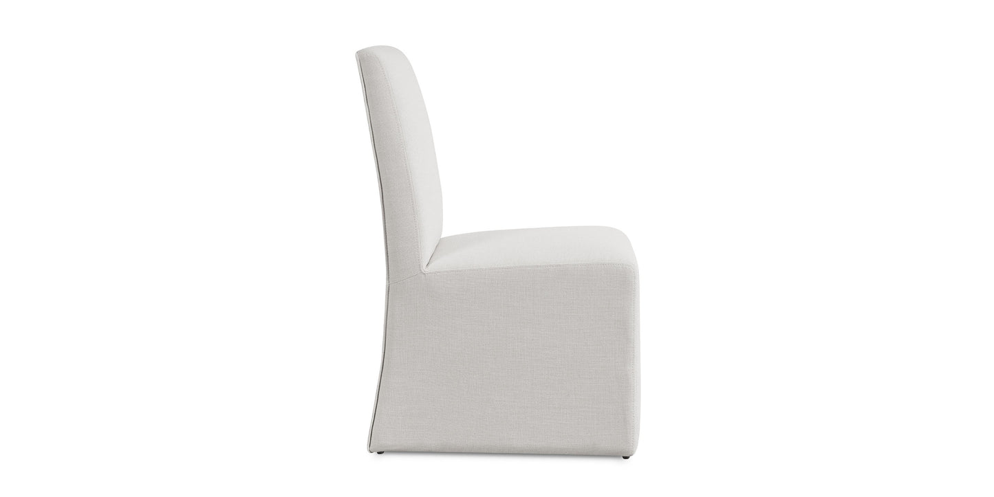Cameron Upholstered Dining Chair Bassett