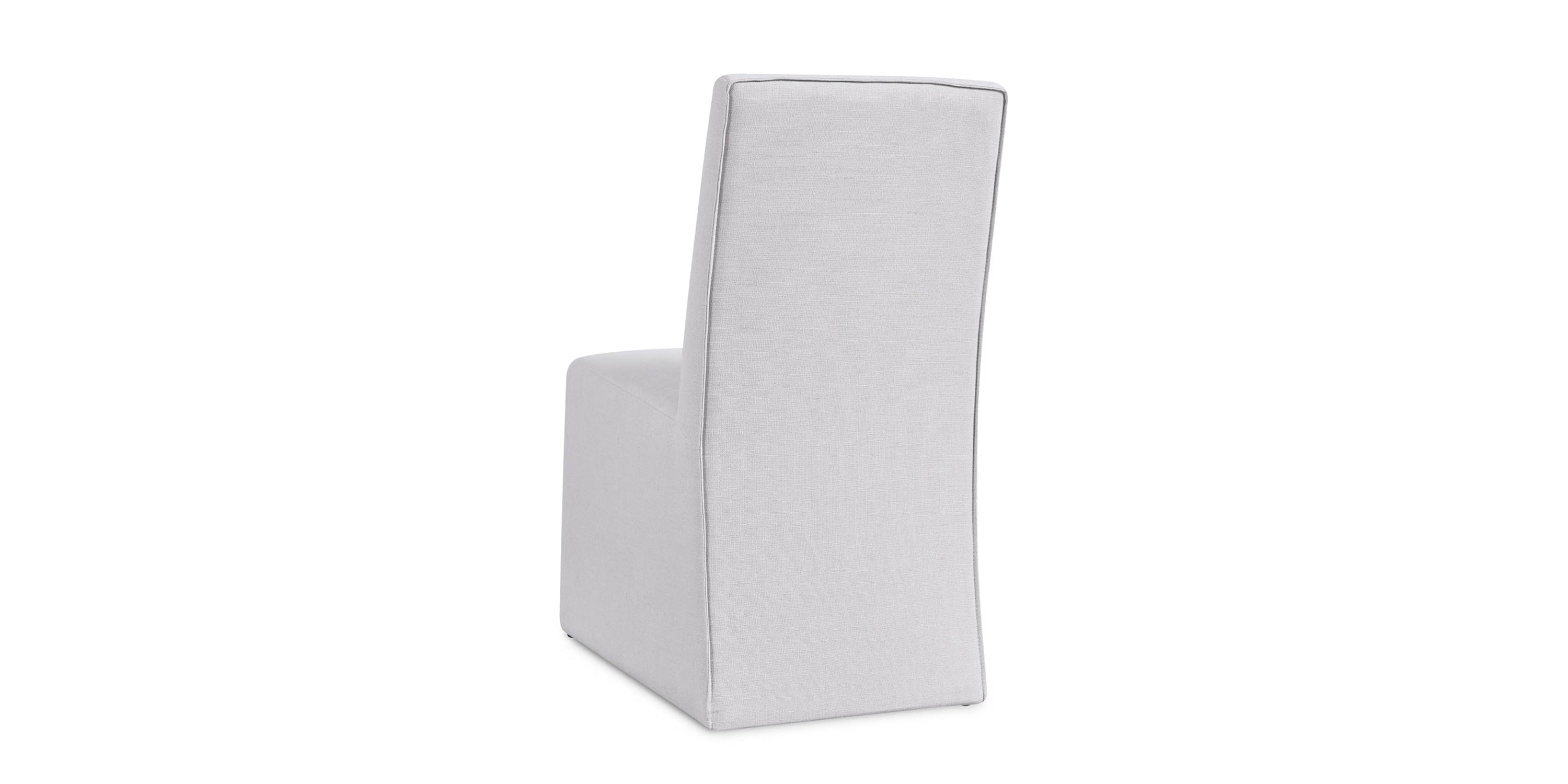 Cameron Upholstered Dining Chair Bassett