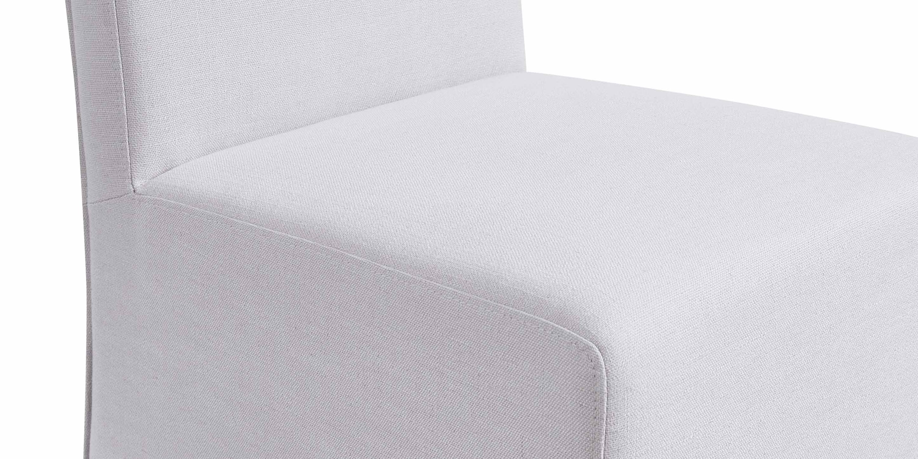 Cameron Upholstered Dining Chair Bassett
