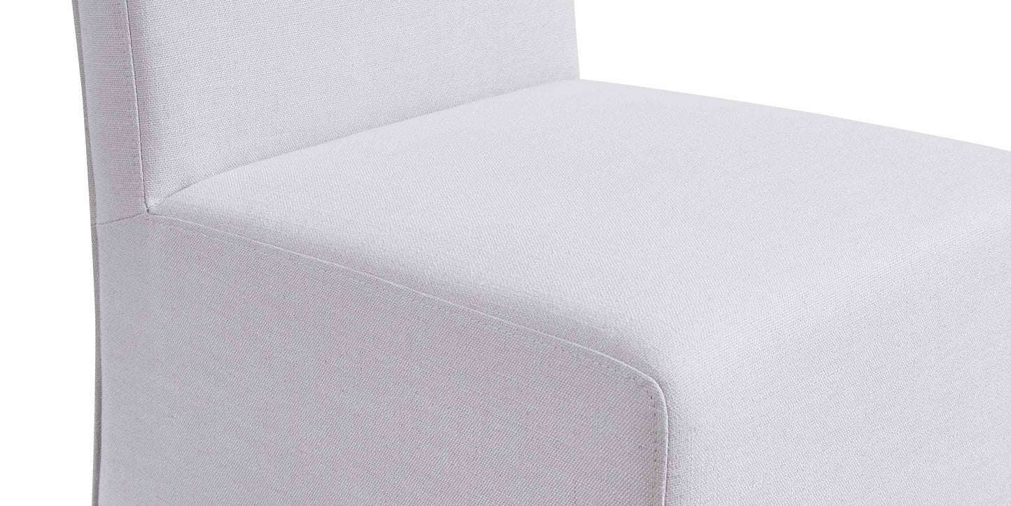Cameron Upholstered Dining Chair Bassett