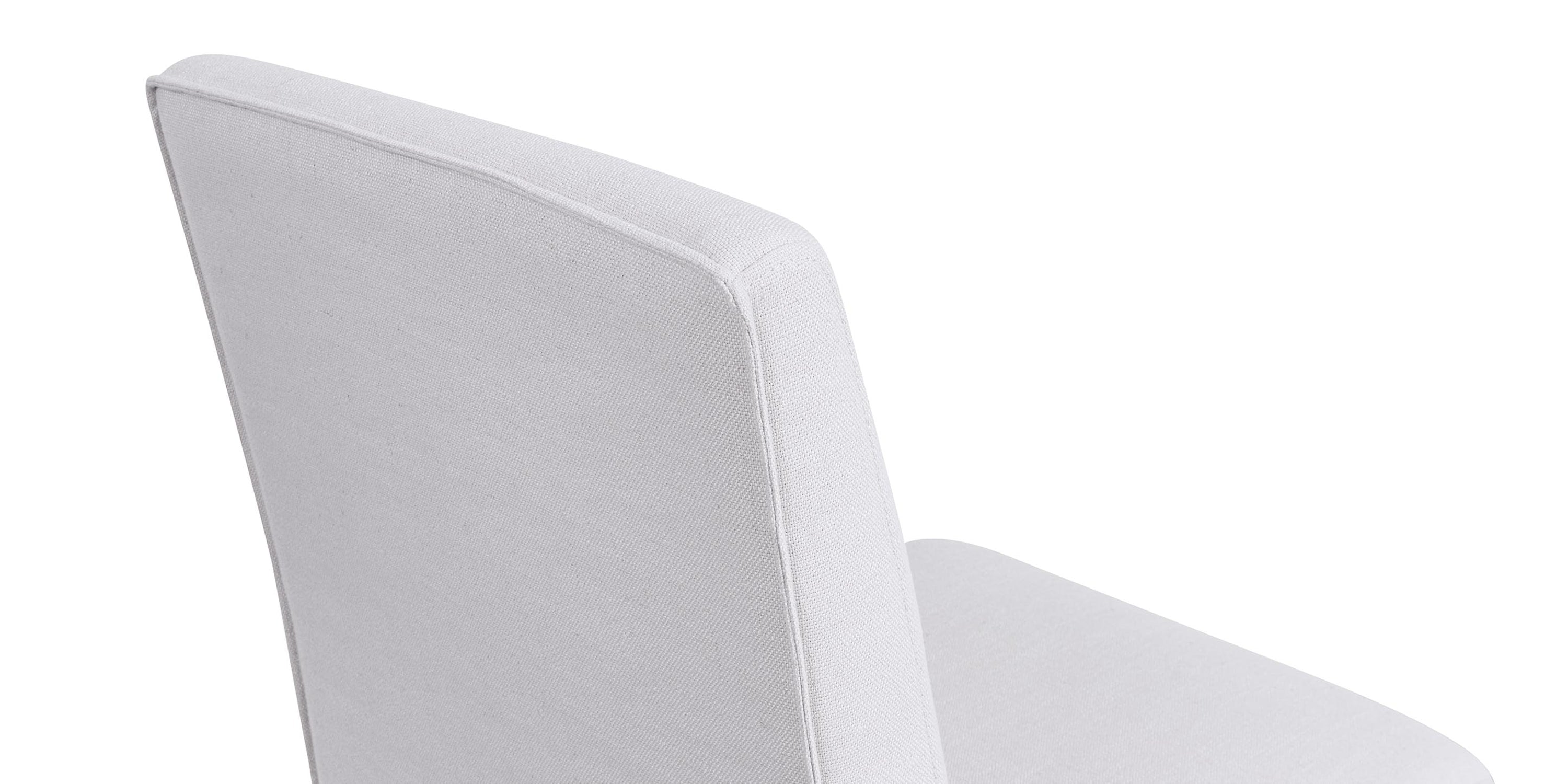 Cameron Upholstered Dining Chair Bassett