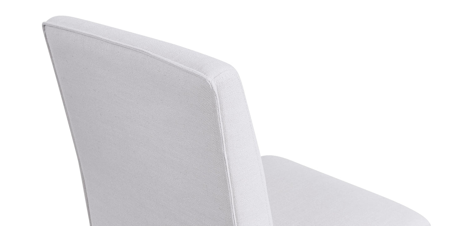 Cameron Upholstered Dining Chair Bassett