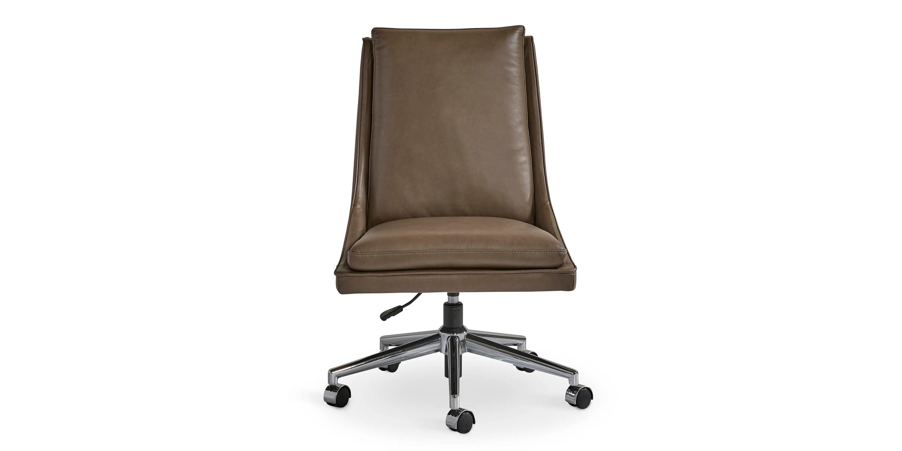Capron Office Chair Bassett